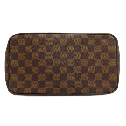 LOUIS VUITTON N51183 Saleya PM Handbag Damier canvas Ladies [Used]