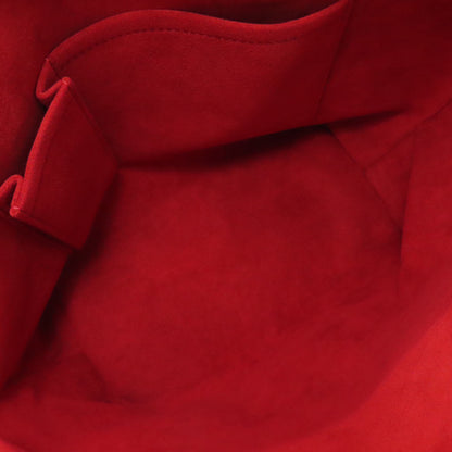 LOUIS VUITTON N51183 Saleya PM Handbag Damier canvas Ladies [Used]