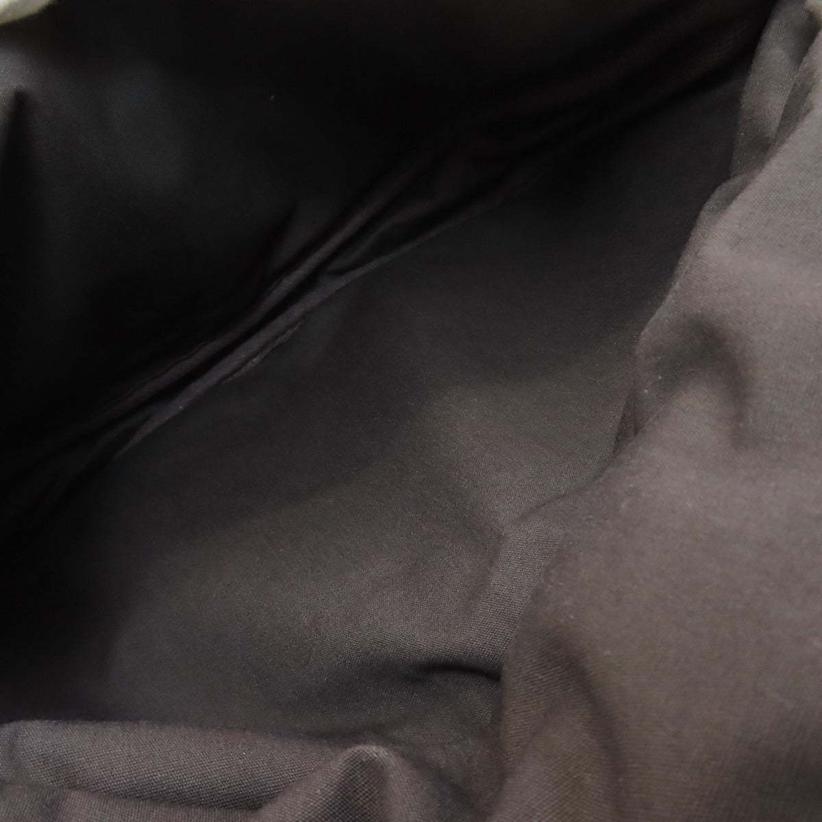 LOUIS VUITTON M95227 Saumur Shoulder Bag Monogram mini orchid Ladies [Used]