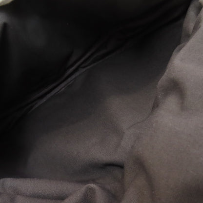 LOUIS VUITTON M95227 Saumur Shoulder Bag Monogram mini orchid Ladies [Used]