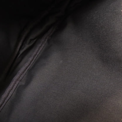 LOUIS VUITTON M95227 Saumur Shoulder Bag Monogram mini orchid Ladies [Used]