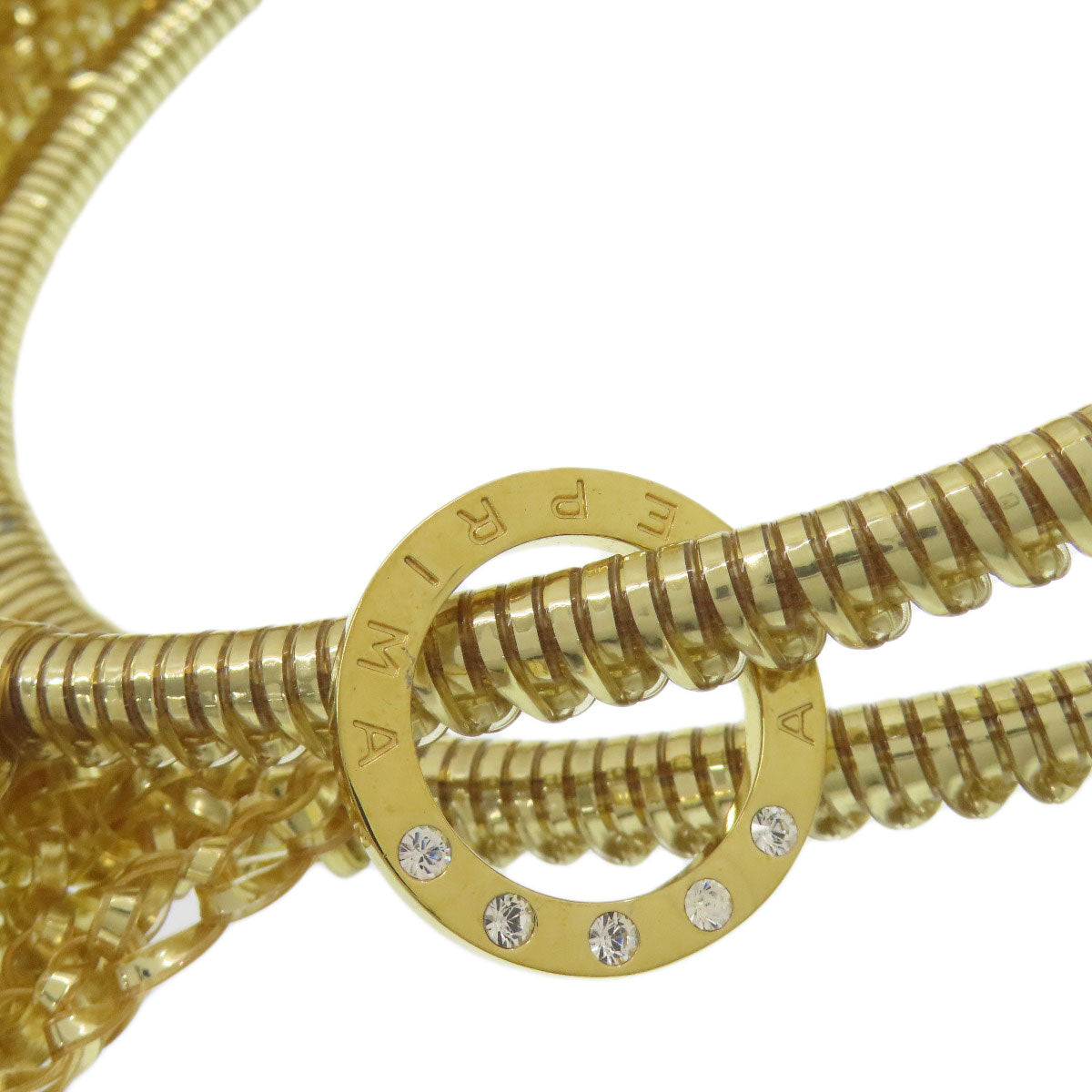 ANTEPRIMA Wire bag Tote Bag PVC Ladies [Used]