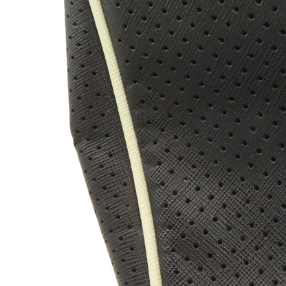 PRADA punching Tote Bag Safiano Ladies [Used]