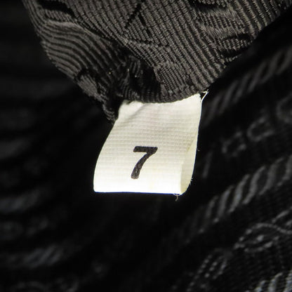 PRADA punching Tote Bag Safiano Ladies [Used]