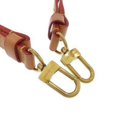 LOUIS VUITTON M81098 loop Shoulder Bag Monogram canvas Ladies [Used]