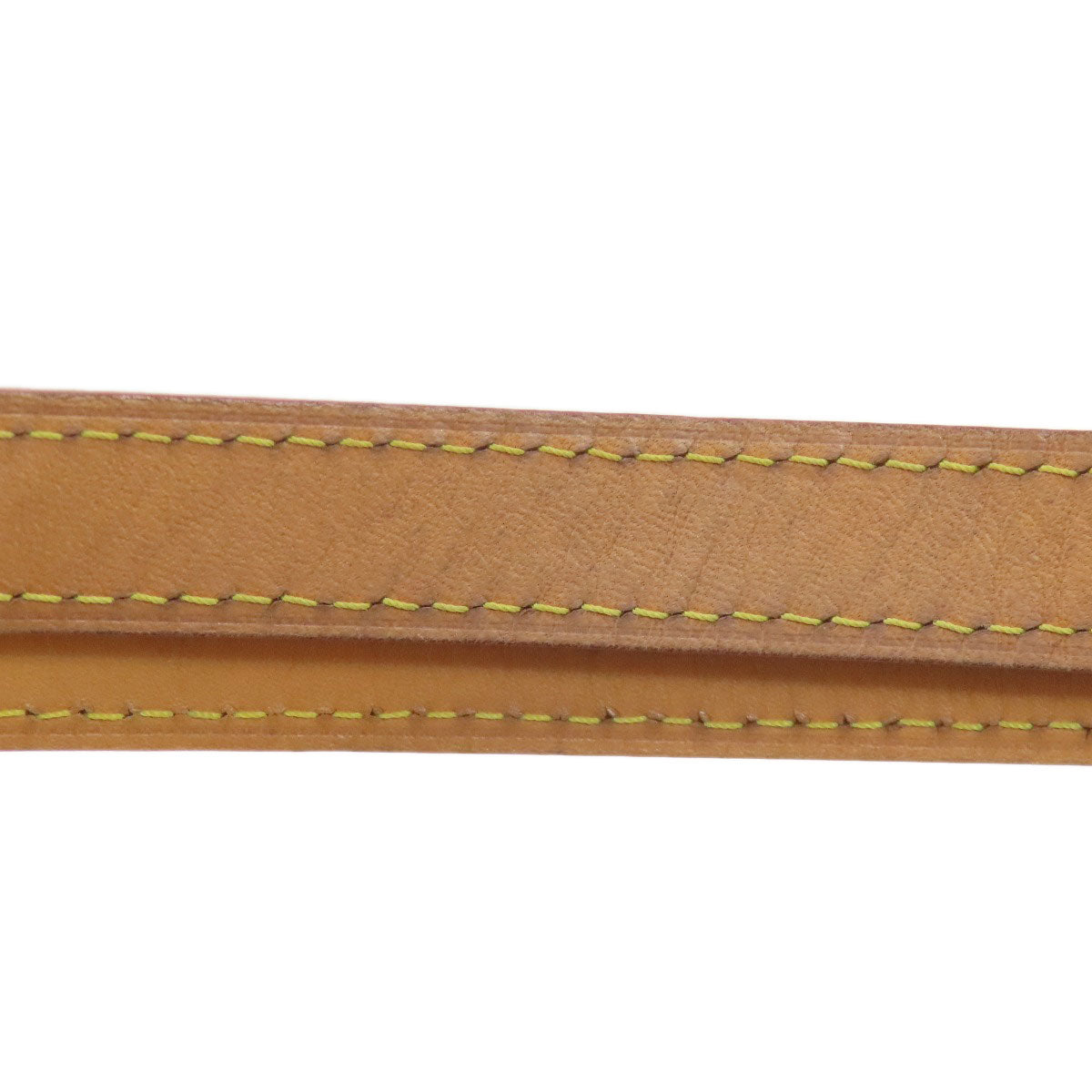 LOUIS VUITTON M81098 loop Shoulder Bag Monogram canvas Ladies [Used]