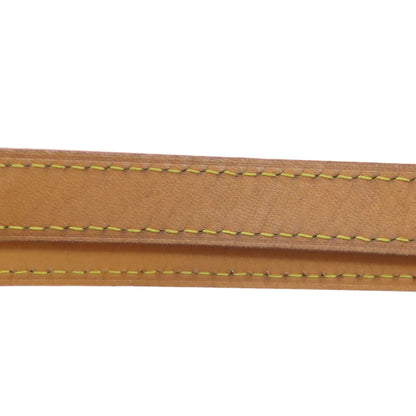 LOUIS VUITTON M81098 loop Shoulder Bag Monogram canvas Ladies [Used]