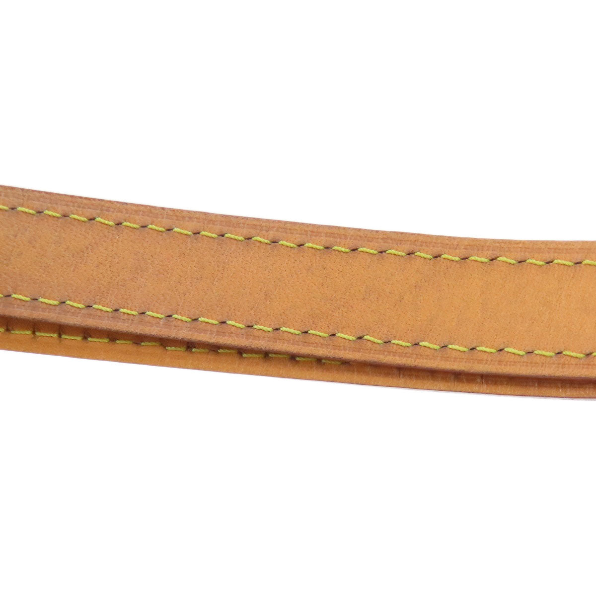 LOUIS VUITTON M81098 loop Shoulder Bag Monogram canvas Ladies [Used]