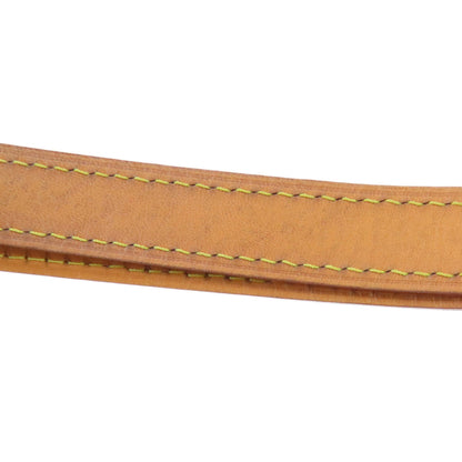 LOUIS VUITTON M81098 loop Shoulder Bag Monogram canvas Ladies [Used]