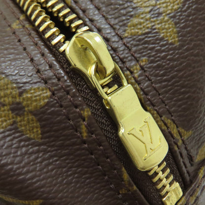 ルイヴィトン M45244 ナイル ショルダーバッグ モノグラムキャンバス レディース 【中古】【LOUIS VUITTON】