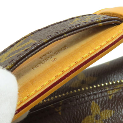 ルイヴィトン M45244 ナイル ショルダーバッグ モノグラムキャンバス レディース 【中古】【LOUIS VUITTON】