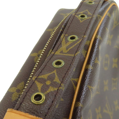 ルイヴィトン M45244 ナイル ショルダーバッグ モノグラムキャンバス レディース 【中古】【LOUIS VUITTON】