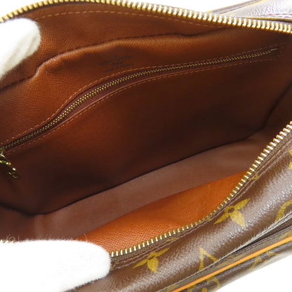 ルイヴィトン M45244 ナイル ショルダーバッグ モノグラムキャンバス レディース 【中古】【LOUIS VUITTON】