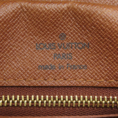 ルイヴィトン M45244 ナイル ショルダーバッグ モノグラムキャンバス レディース 【中古】【LOUIS VUITTON】