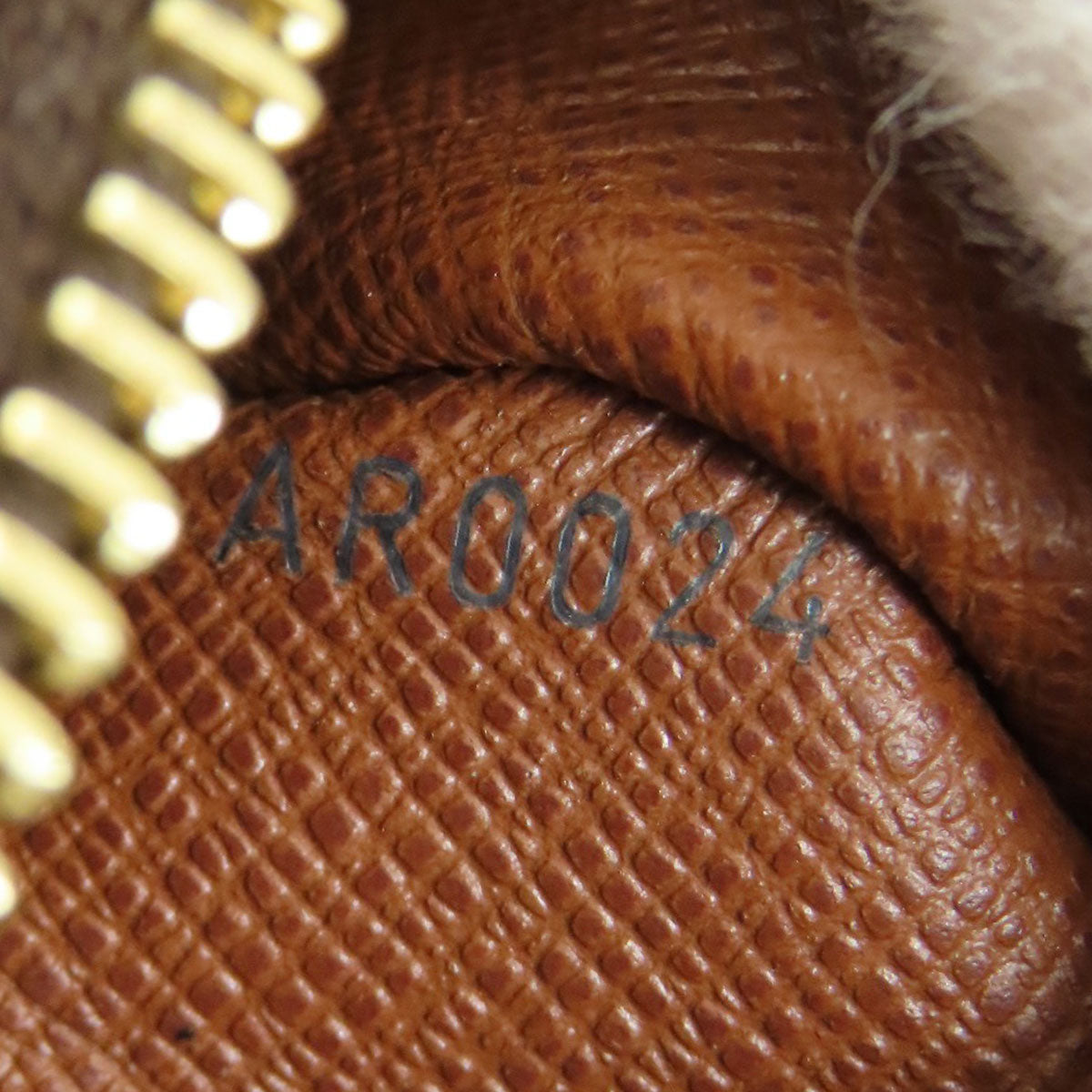 ルイヴィトン M45244 ナイル ショルダーバッグ モノグラムキャンバス レディース 【中古】【LOUIS VUITTON】