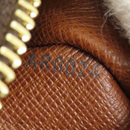 ルイヴィトン M45244 ナイル ショルダーバッグ モノグラムキャンバス レディース 【中古】【LOUIS VUITTON】