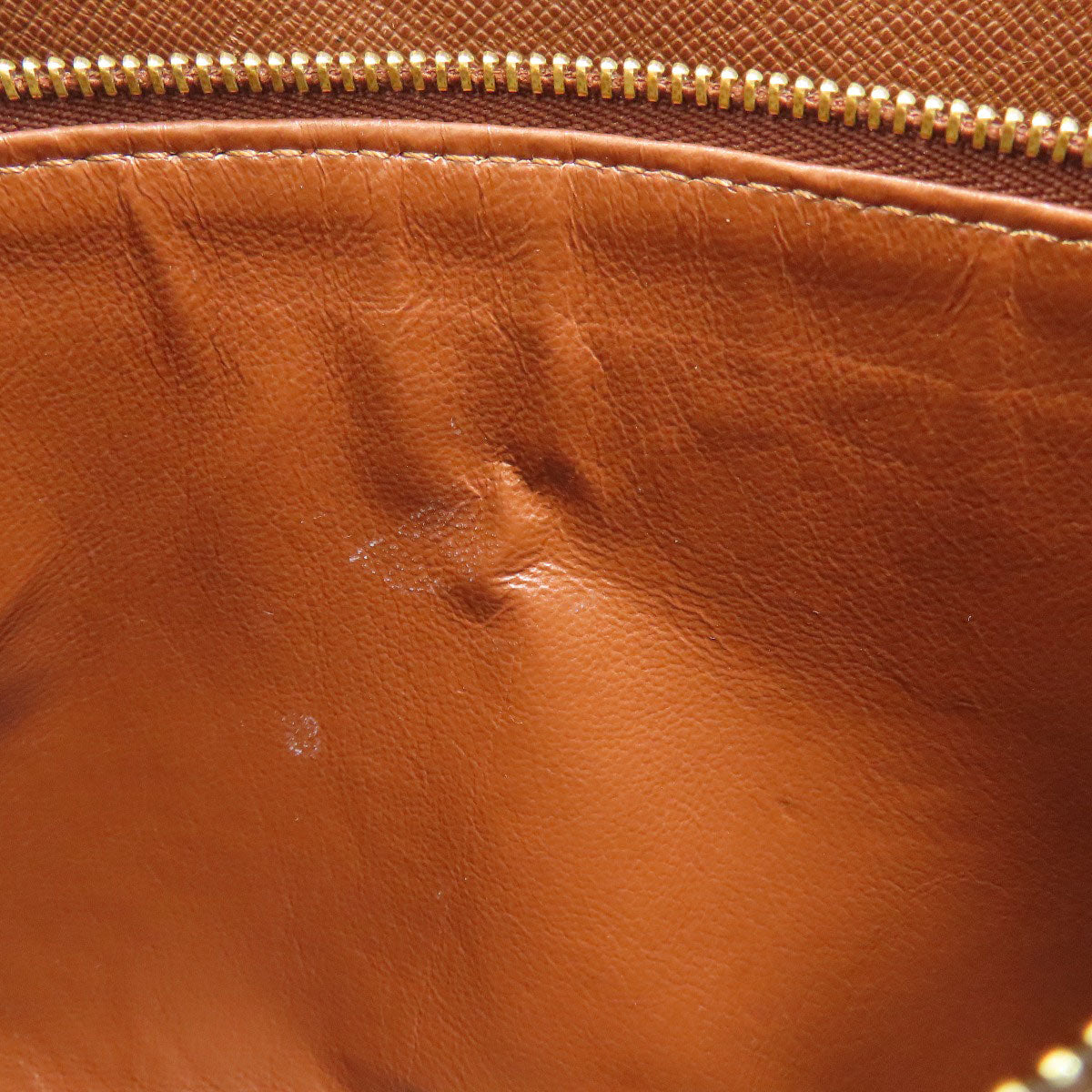 ルイヴィトン M45244 ナイル ショルダーバッグ モノグラムキャンバス レディース 【中古】【LOUIS VUITTON】
