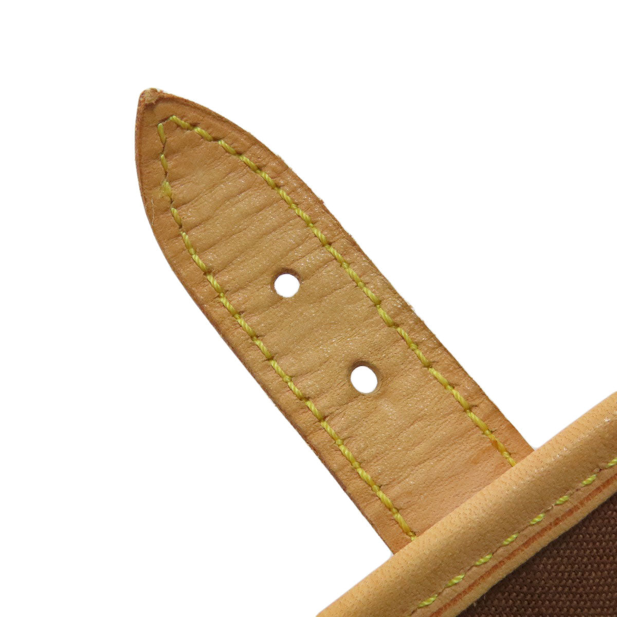 LOUIS VUITTON M42250 Sologne Shoulder Bag Monogram canvas Ladies [Used]