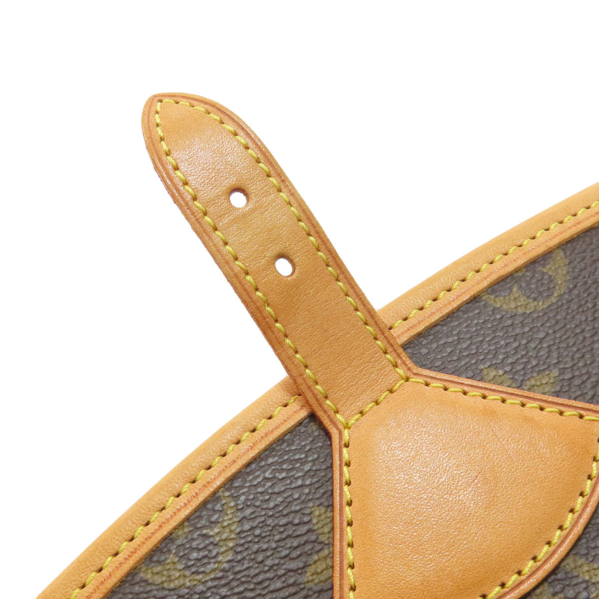 LOUIS VUITTON M42250 Sologne Shoulder Bag Monogram canvas Ladies [Used]