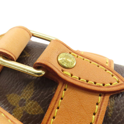 LOUIS VUITTON M42250 Sologne Shoulder Bag Monogram canvas Ladies [Used]