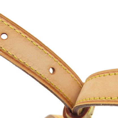 LOUIS VUITTON M42250 Sologne Shoulder Bag Monogram canvas Ladies [Used]