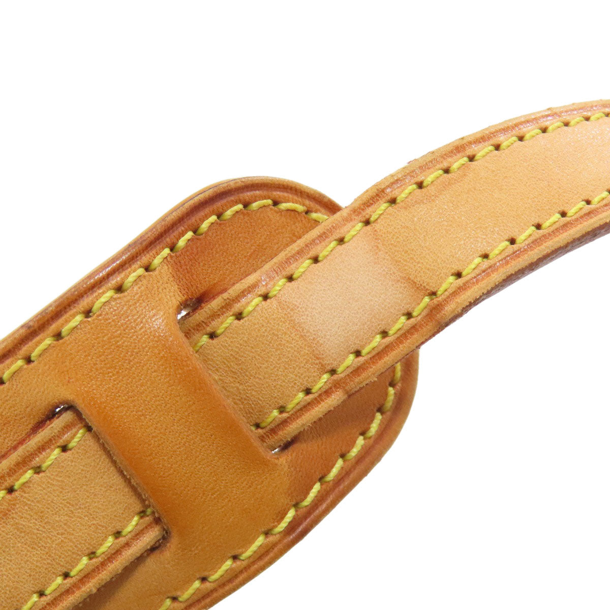 LOUIS VUITTON M42250 Sologne Shoulder Bag Monogram canvas Ladies [Used]