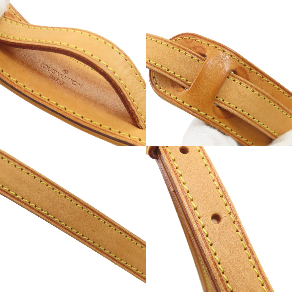 LOUIS VUITTON M42250 Sologne Shoulder Bag Monogram canvas Ladies [Used]