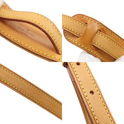 LOUIS VUITTON M42250 Sologne Shoulder Bag Monogram canvas Ladies [Used]