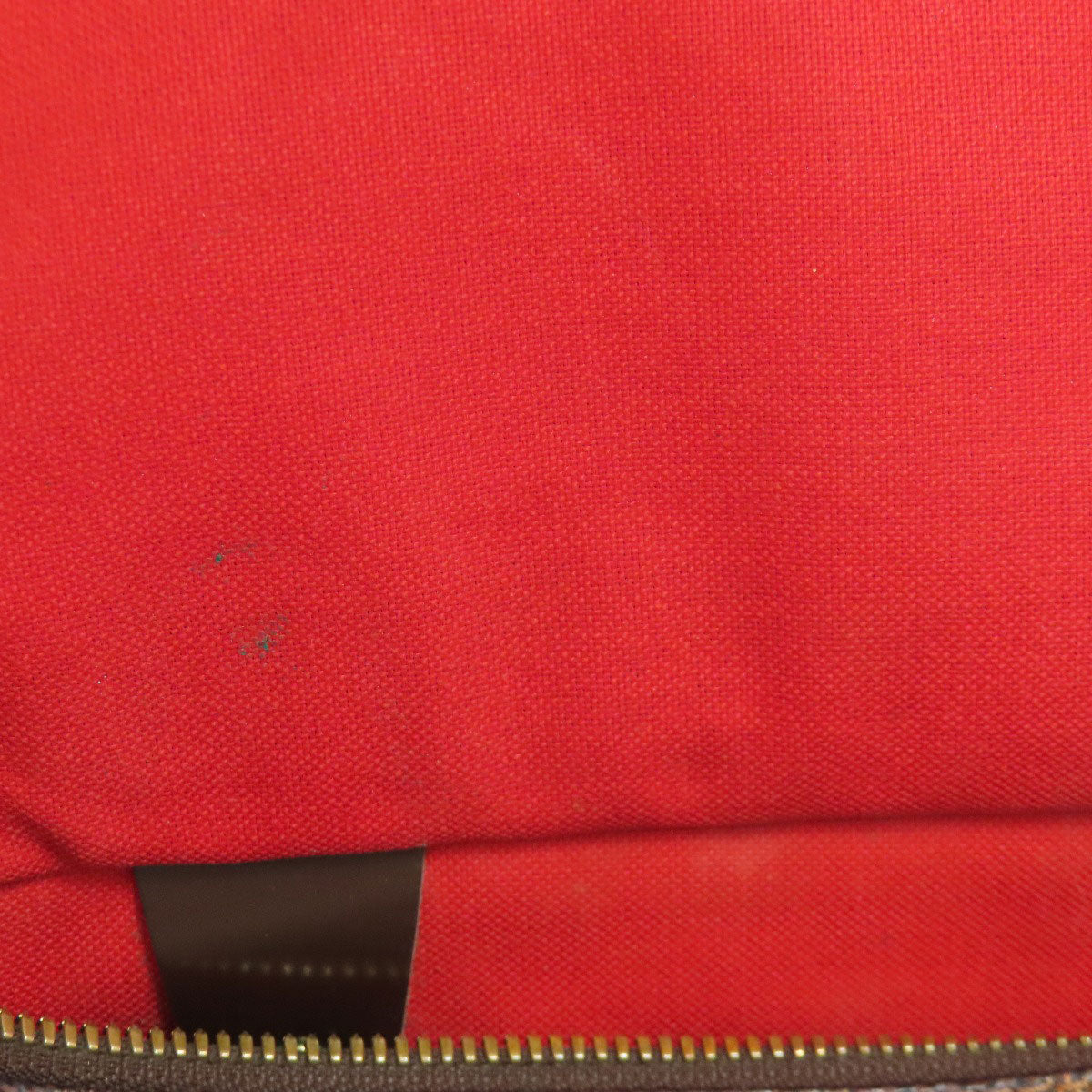 LOUIS VUITTON N40575 Speedy Bandriere 25 Handbag Damier canvas Ladies [Used]