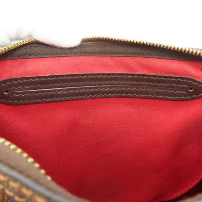 LOUIS VUITTON N40575 Speedy Bandriere 25 Handbag Damier canvas Ladies [Used]