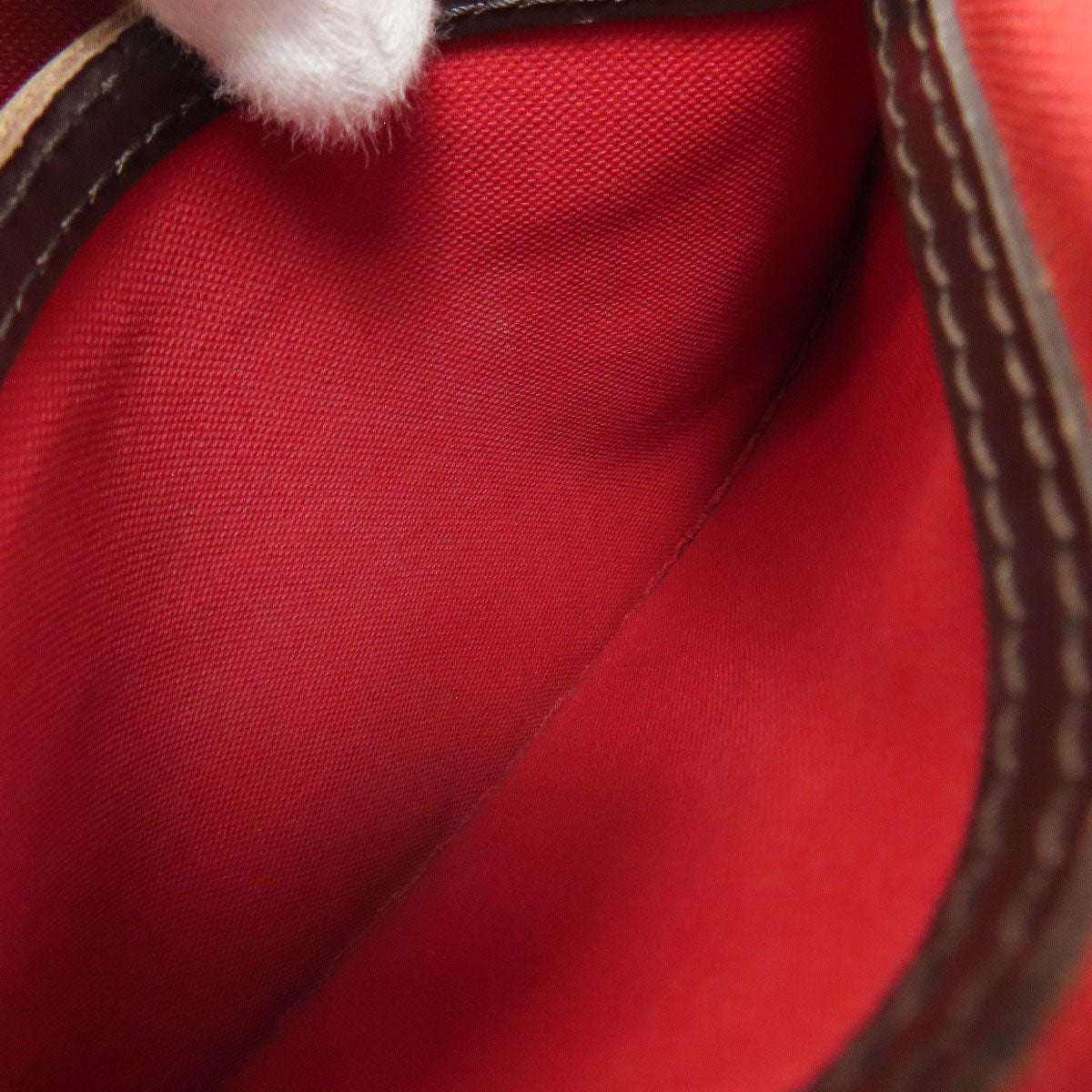 LOUIS VUITTON N40575 Speedy Bandriere 25 Handbag Damier canvas Ladies [Used]