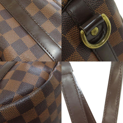 LOUIS VUITTON N40575 Speedy Bandriere 25 Handbag Damier canvas Ladies [Used]