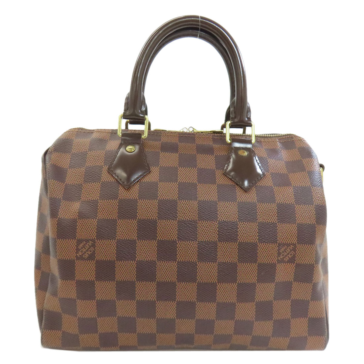 LOUIS VUITTON N40575 Speedy Bandriere 25 Handbag Damier canvas Ladies [Used]