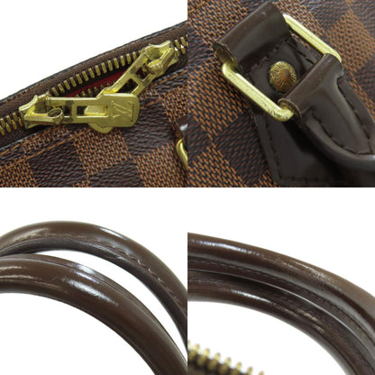 LOUIS VUITTON N40575 Speedy Bandriere 25 Handbag Damier canvas Ladies [Used]