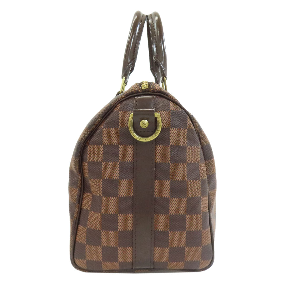 LOUIS VUITTON N40575 Speedy Bandriere 25 Handbag Damier canvas Ladies [Used]