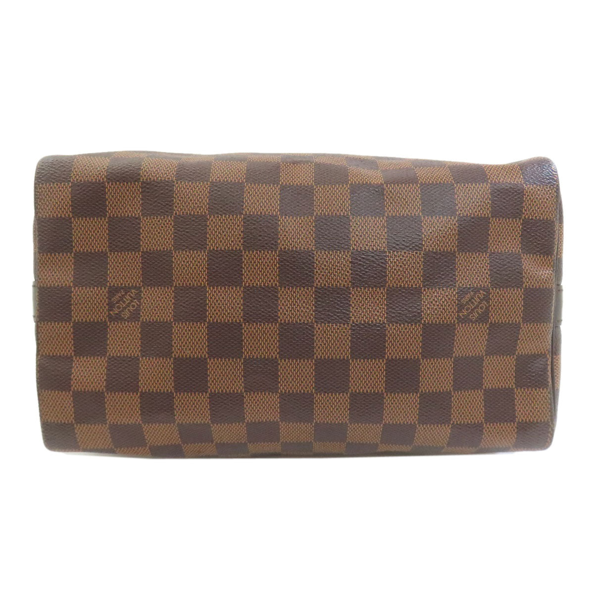 LOUIS VUITTON N40575 Speedy Bandriere 25 Handbag Damier canvas Ladies [Used]