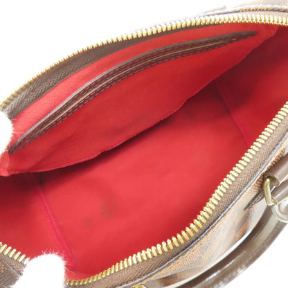 LOUIS VUITTON N40575 Speedy Bandriere 25 Handbag Damier canvas Ladies [Used]