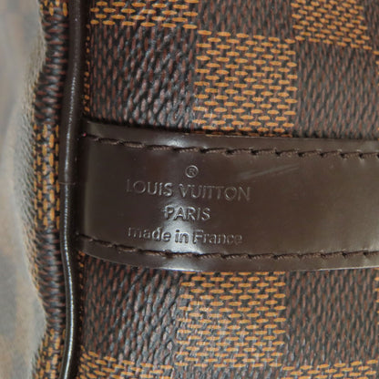 LOUIS VUITTON N40575 Speedy Bandriere 25 Handbag Damier canvas Ladies [Used]