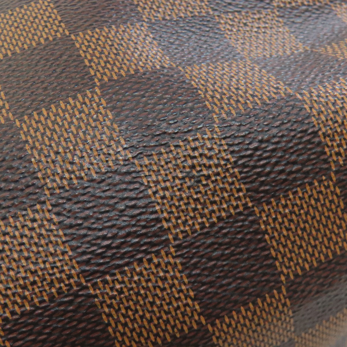 LOUIS VUITTON N40575 Speedy Bandriere 25 Handbag Damier canvas Ladies [Used]