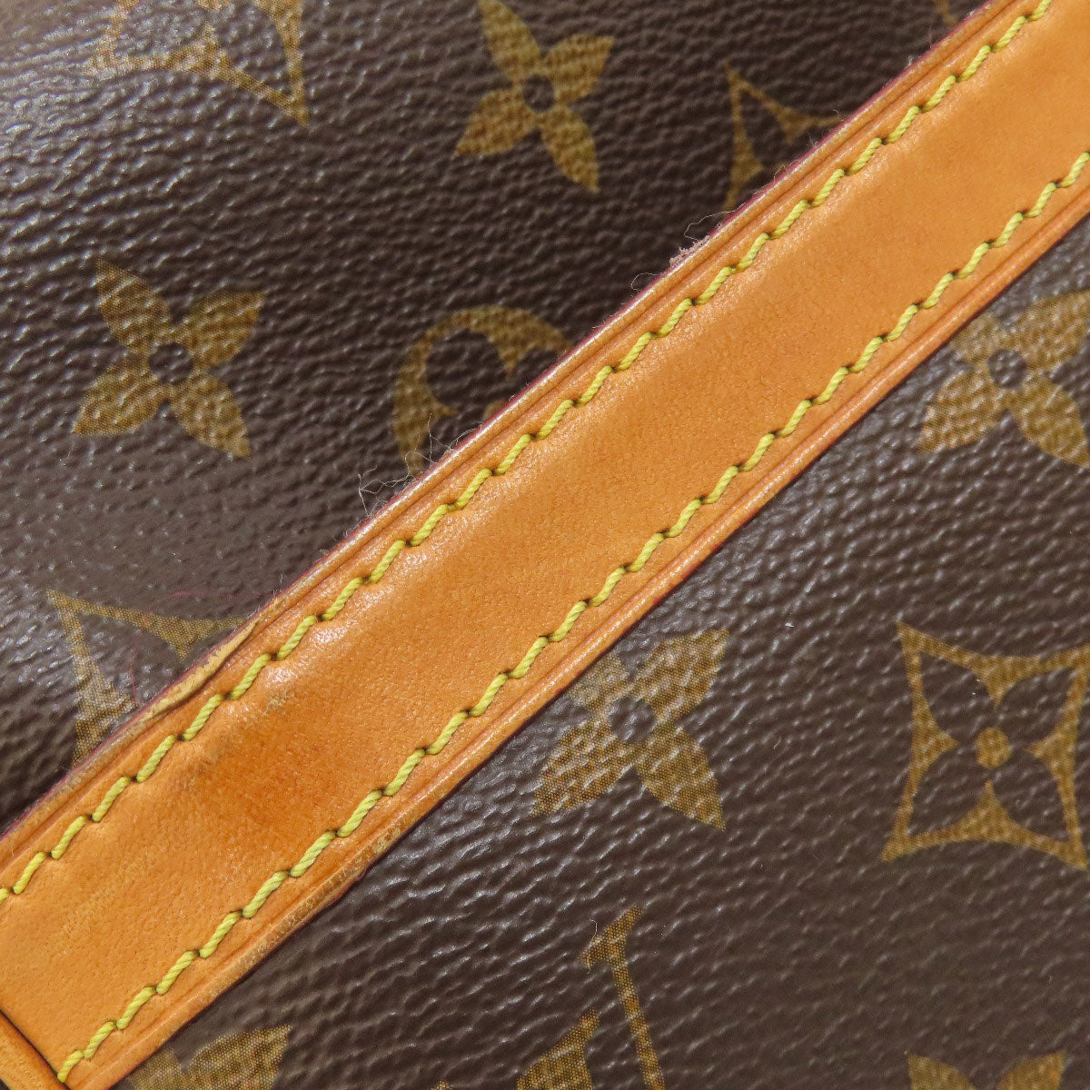 LOUIS VUITTON M45254 Reporter PM Shoulder Bag Monogram canvas Ladies [Used]