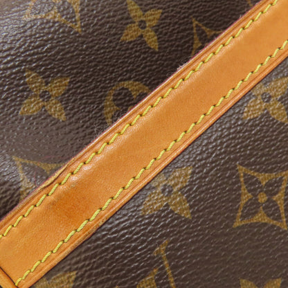 LOUIS VUITTON M45254 Reporter PM Shoulder Bag Monogram canvas Ladies [Used]