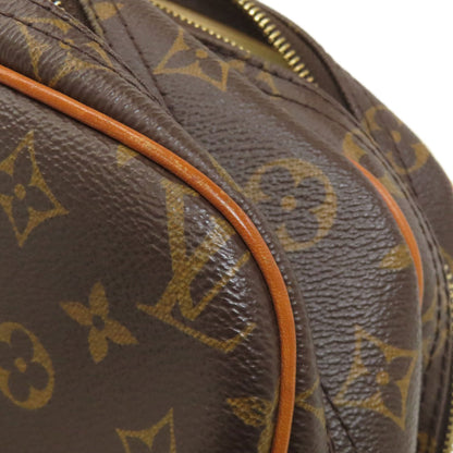 LOUIS VUITTON M45254 Reporter PM Shoulder Bag Monogram canvas Ladies [Used]