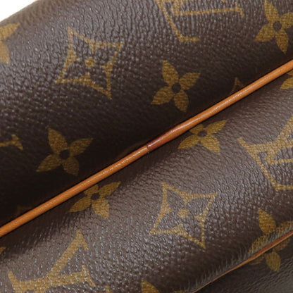 LOUIS VUITTON M45254 Reporter PM Shoulder Bag Monogram canvas Ladies [Used]