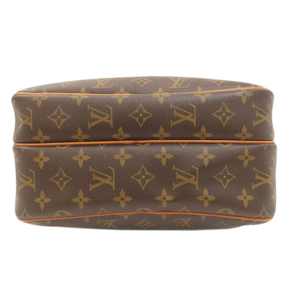 LOUIS VUITTON M45254 Reporter PM Shoulder Bag Monogram canvas Ladies [Used]