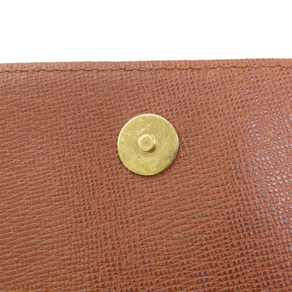 LOUIS VUITTON M51258 Musette Salsa Short Shoulder Bag Monogram canvas Ladies [Used]