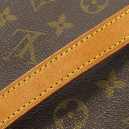 LOUIS VUITTON M51258 Musette Salsa Short Shoulder Bag Monogram canvas Ladies [Used]