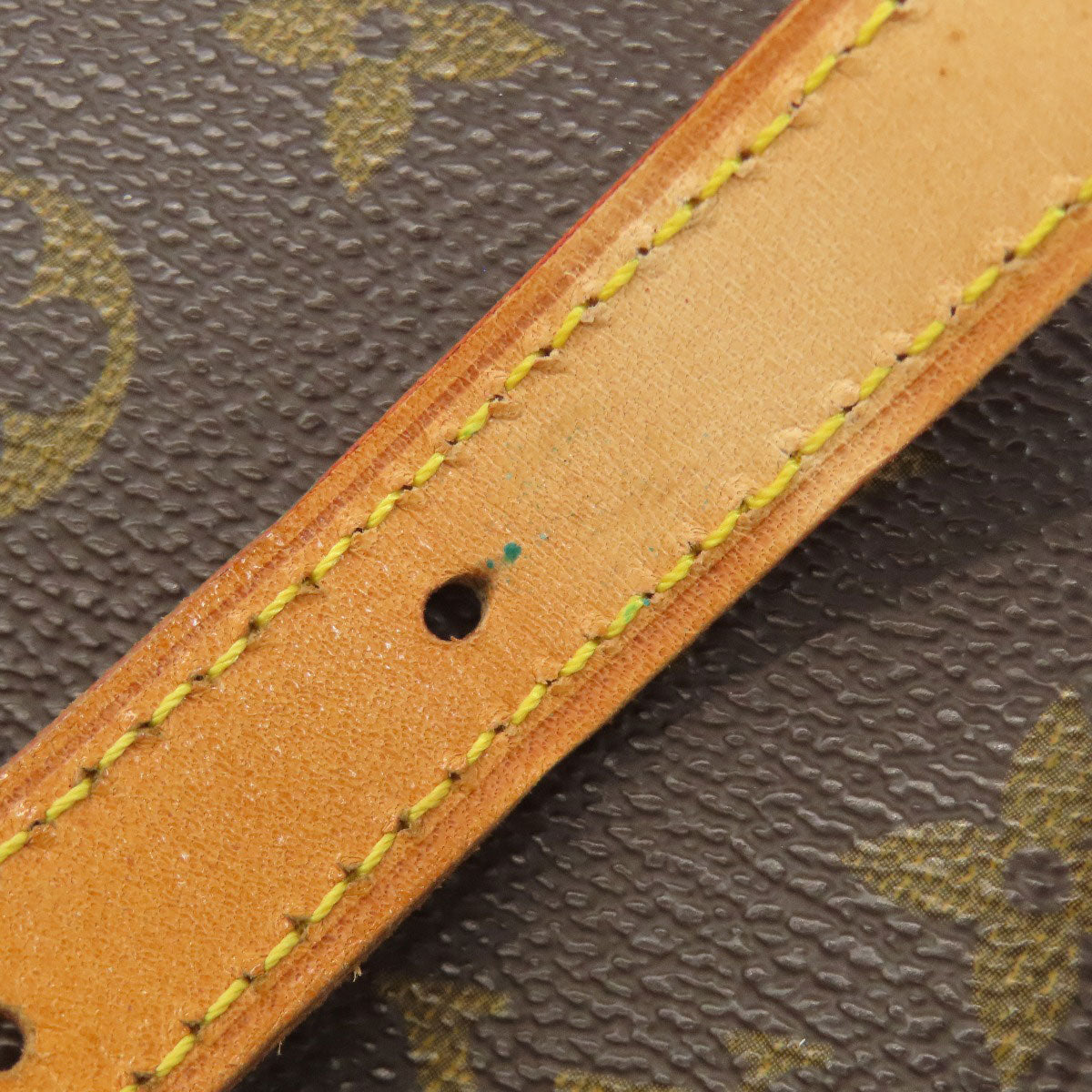 LOUIS VUITTON M51258 Musette Salsa Short Shoulder Bag Monogram canvas Ladies [Used]