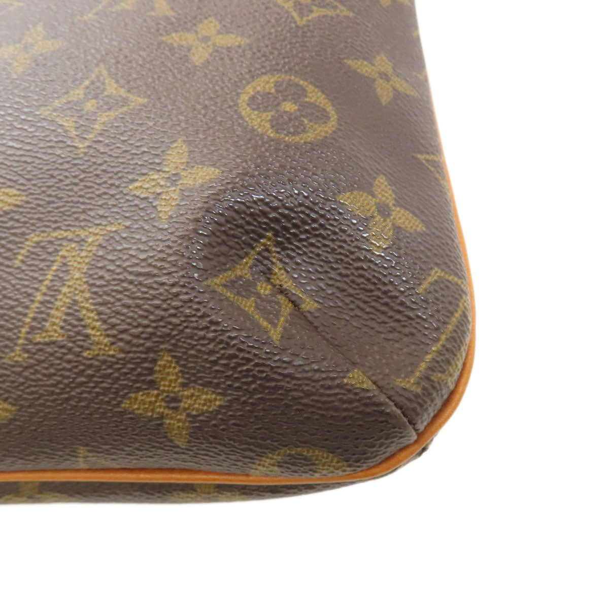 LOUIS VUITTON M51258 Musette Salsa Short Shoulder Bag Monogram canvas Ladies [Used]