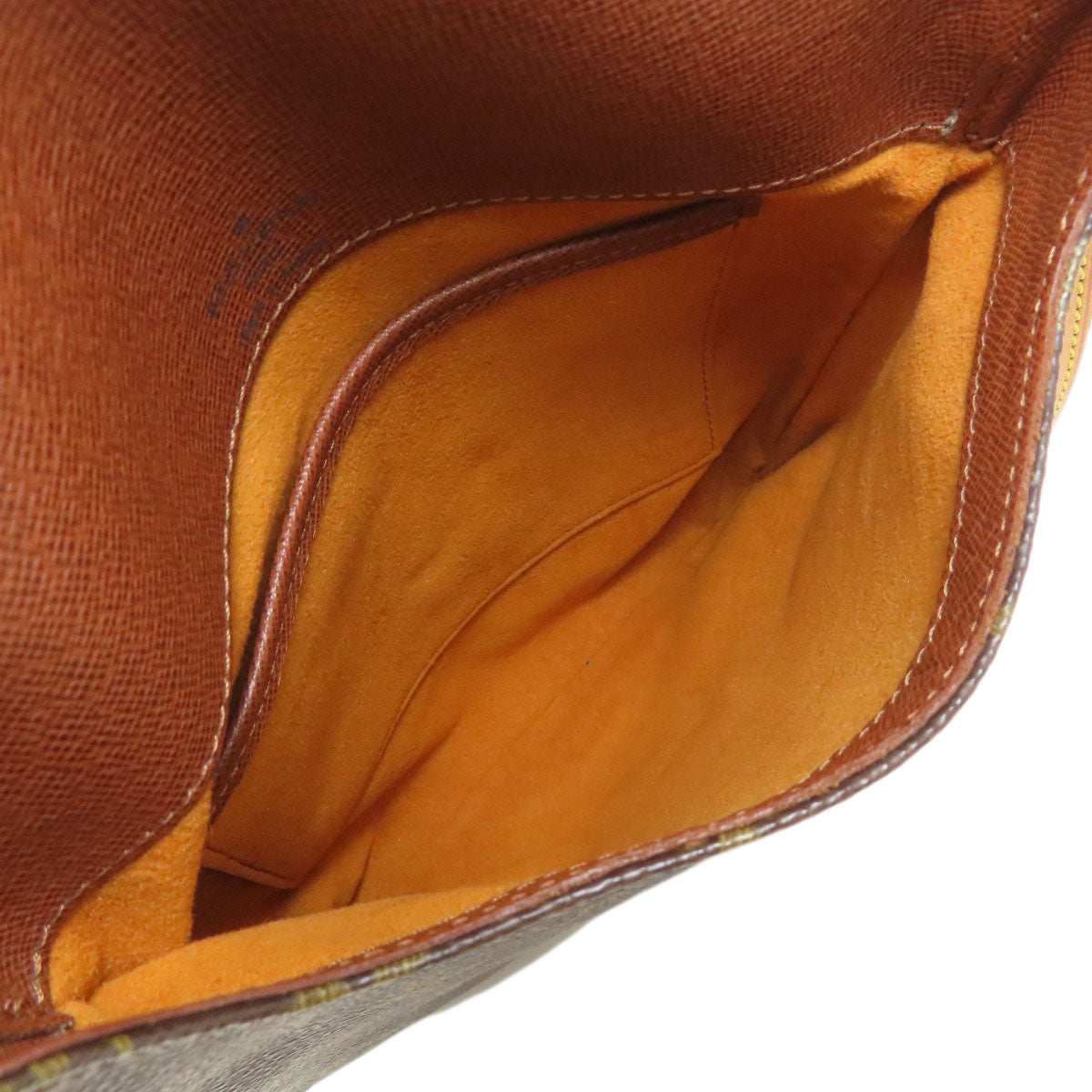 LOUIS VUITTON M51258 Musette Salsa Short Shoulder Bag Monogram canvas Ladies [Used]