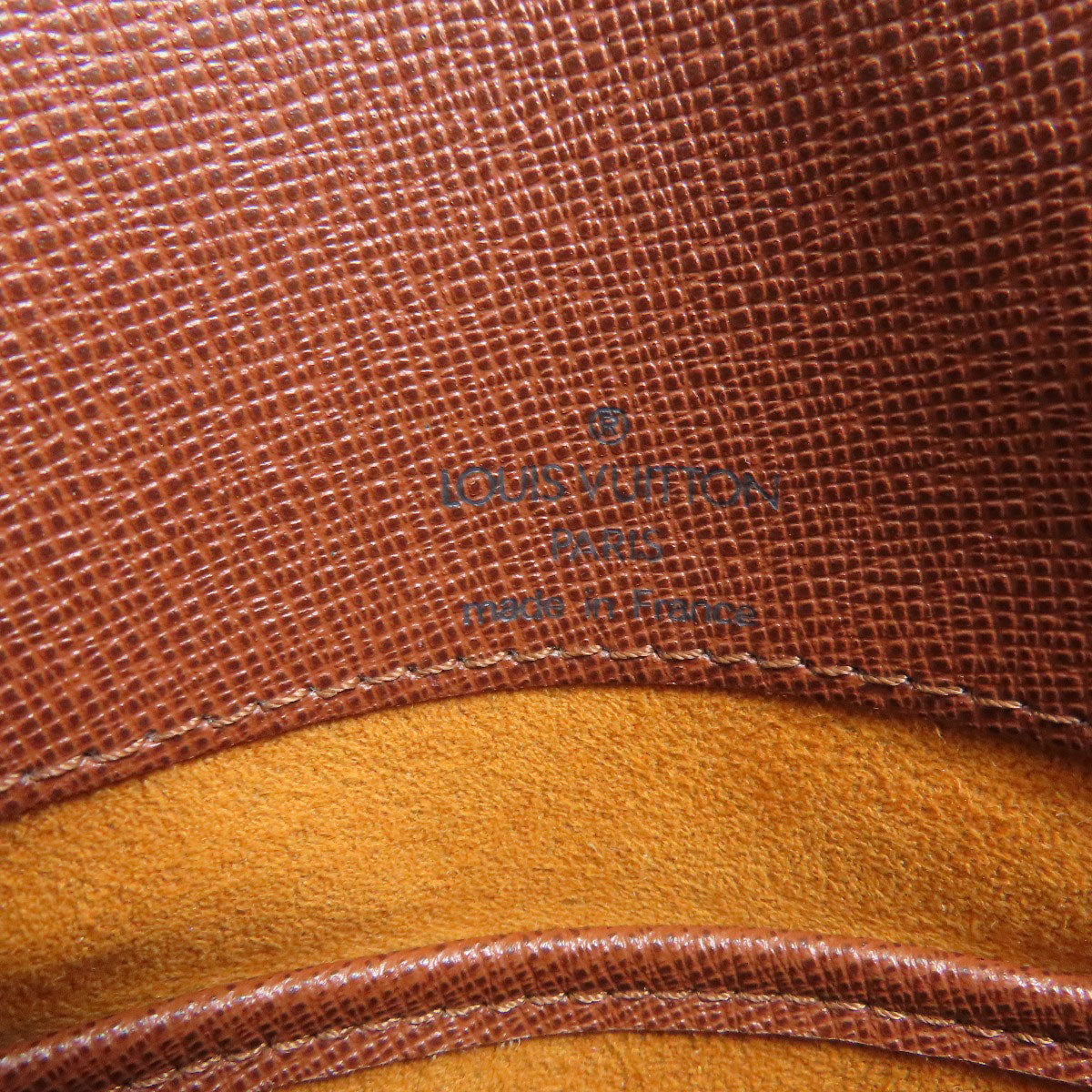 LOUIS VUITTON M51258 Musette Salsa Short Shoulder Bag Monogram canvas Ladies [Used]